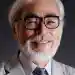Hayao Miyazaki