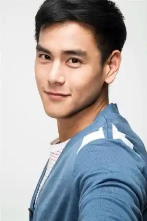 Eddie Peng Yu-Yan