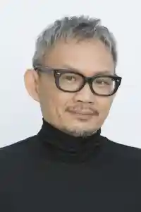 Chen Kuofu