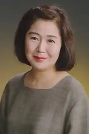 Mieko Nobusawa