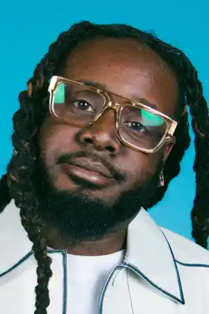  T-Pain