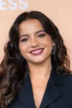 Isabela Merced