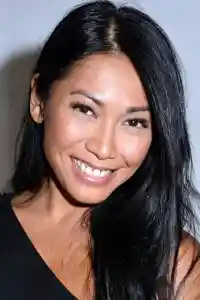  Anggun