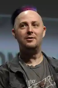 Taliesin Jaffe