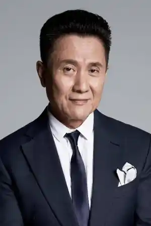 Zhang Zhijian