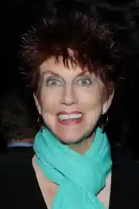 Marcia Wallace