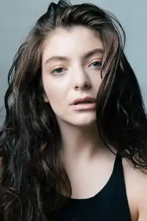  Lorde
