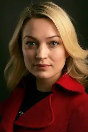 Sophia Myles