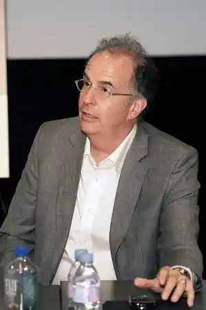 Daniel Goldberg