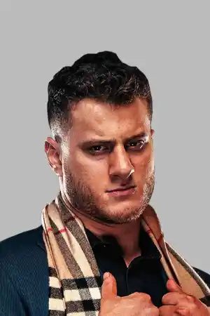 Maxwell Jacob Friedman