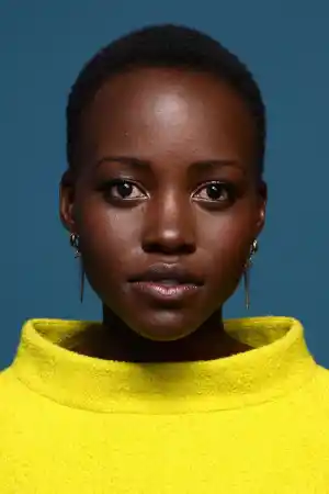 Lupita Nyong'o