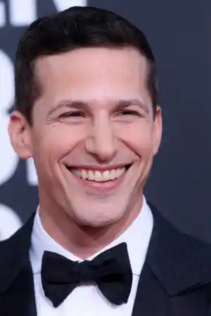 Andy Samberg