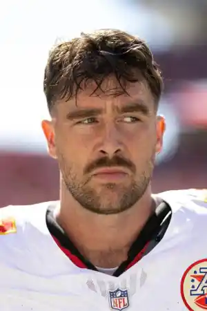 Travis Kelce