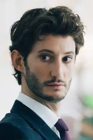 Pierre Niney