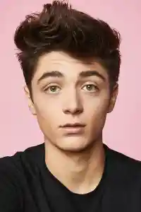 Asher Angel
