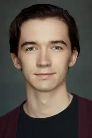Liam Aiken