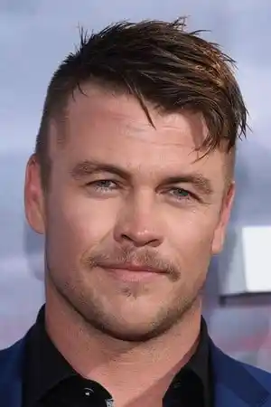 Luke Hemsworth