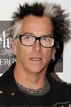 Kevin "Noodles" Wasserman