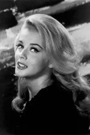  Ann-Margret