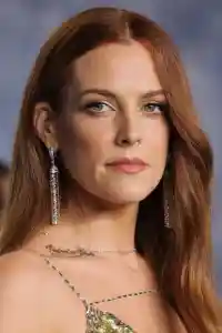 Riley Keough