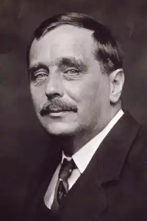 H. G. Wells