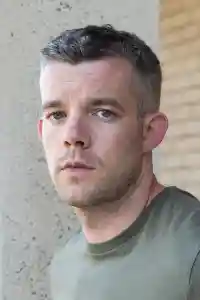 Russell Tovey