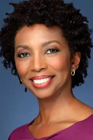 Sharon Washington