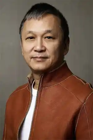 Teddy Chan Tak-Sum
