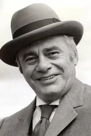 Martin Balsam