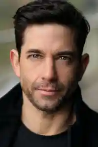 Adam Garcia