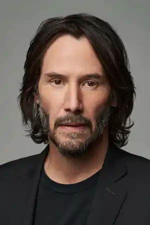 Keanu Reeves