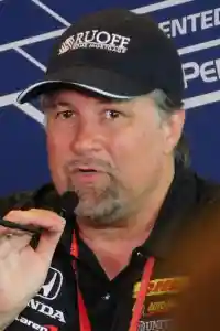 Michael Andretti