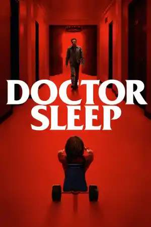 Affiche de Doctor Sleep