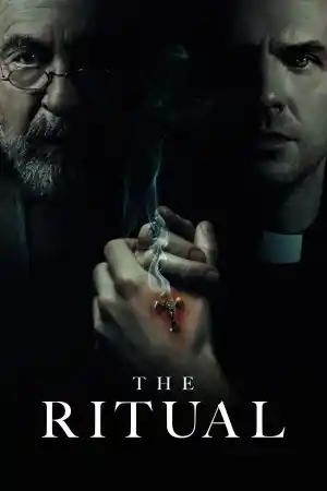 Affiche de The Ritual – L’Exorcisme d’Emma Schmidt