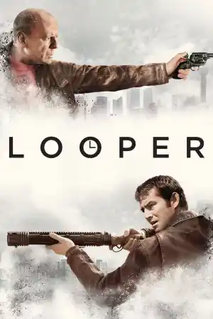 Affiche de Looper