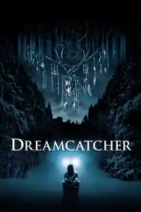 Affiche de Dreamcatcher : l'attrape-rêves