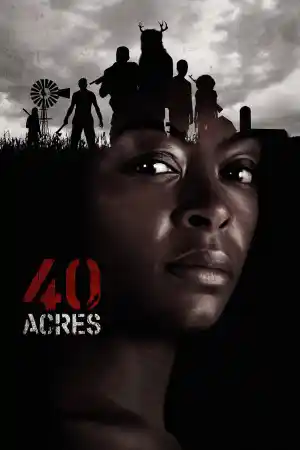 Affiche de 40 Acres