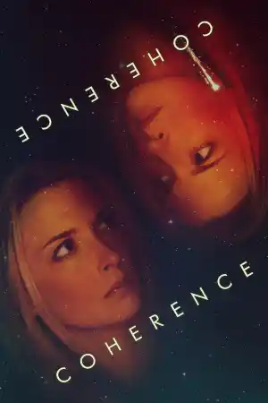 Affiche de Coherence