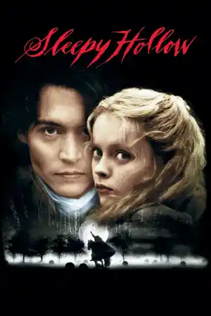Affiche de Sleepy Hollow : la légende du cavalier sans tête