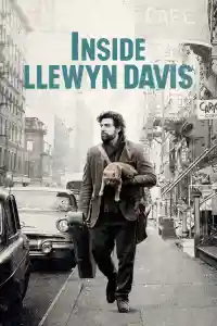 Affiche de Inside Llewyn Davis