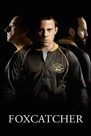 Affiche de Foxcatcher