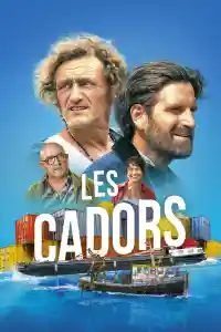 Affiche de Les Cadors