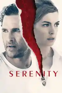 Affiche de Serenity