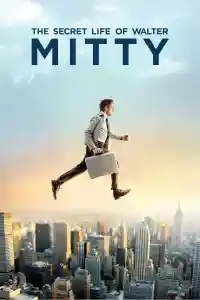 Affiche de La Vie rêvée de Walter Mitty