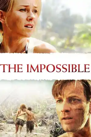 Affiche de The Impossible