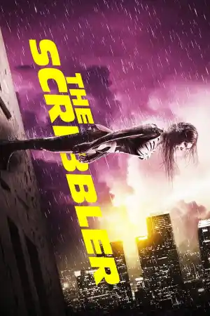Affiche de The Scribbler