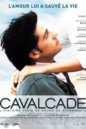 Affiche de Cavalcade