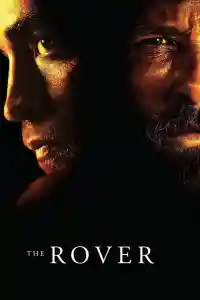 Affiche de The Rover
