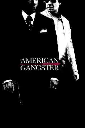 Affiche de American Gangster