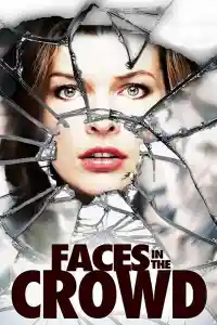 Affiche de Faces